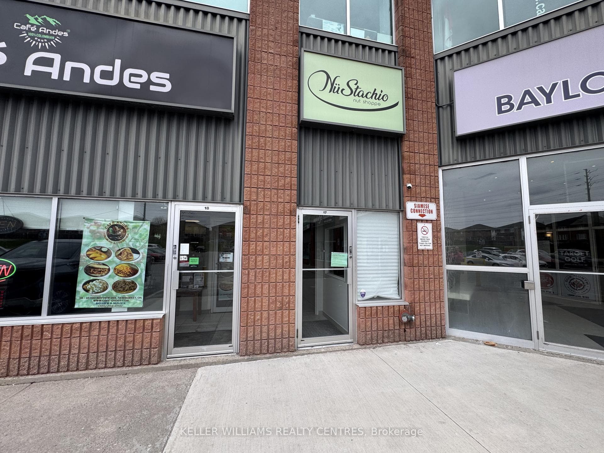 16700 Bayview Avenue Unit 17, Newmarket