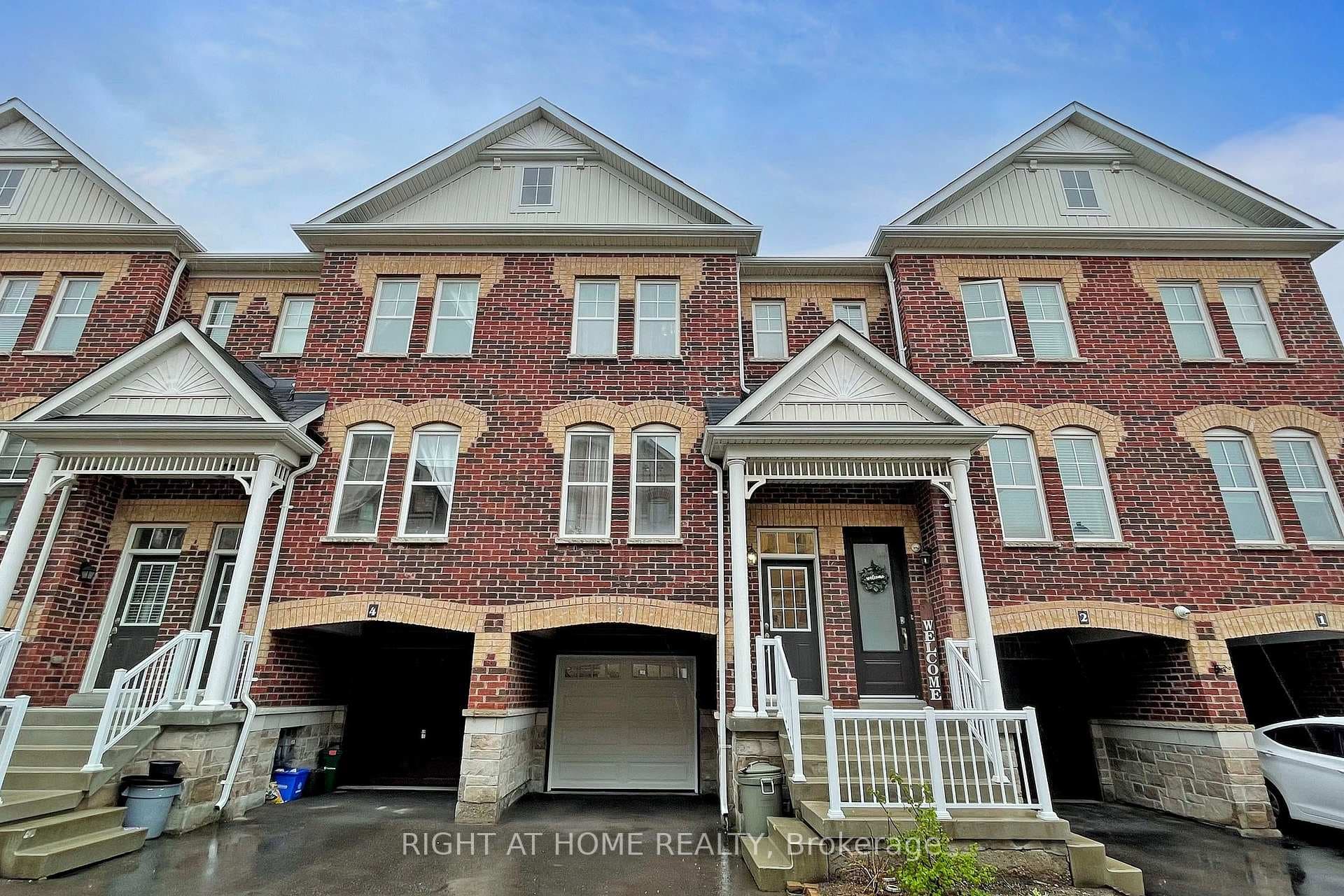 10 Porter Avenue Unit 3, Vaughan