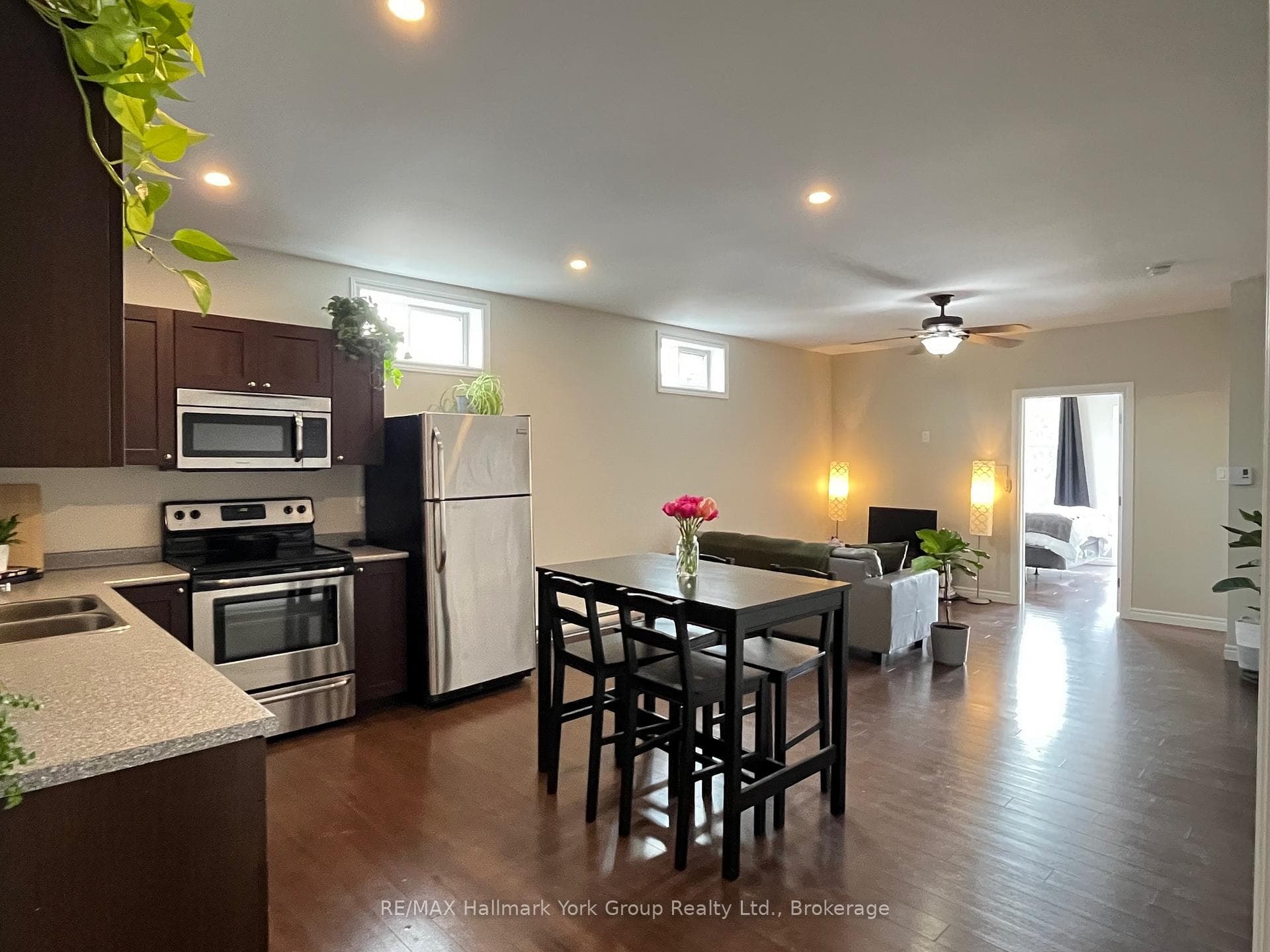 19 Toronto Street Unit 1, Grey Highlands, ON N0C 1H0 - Photo 1