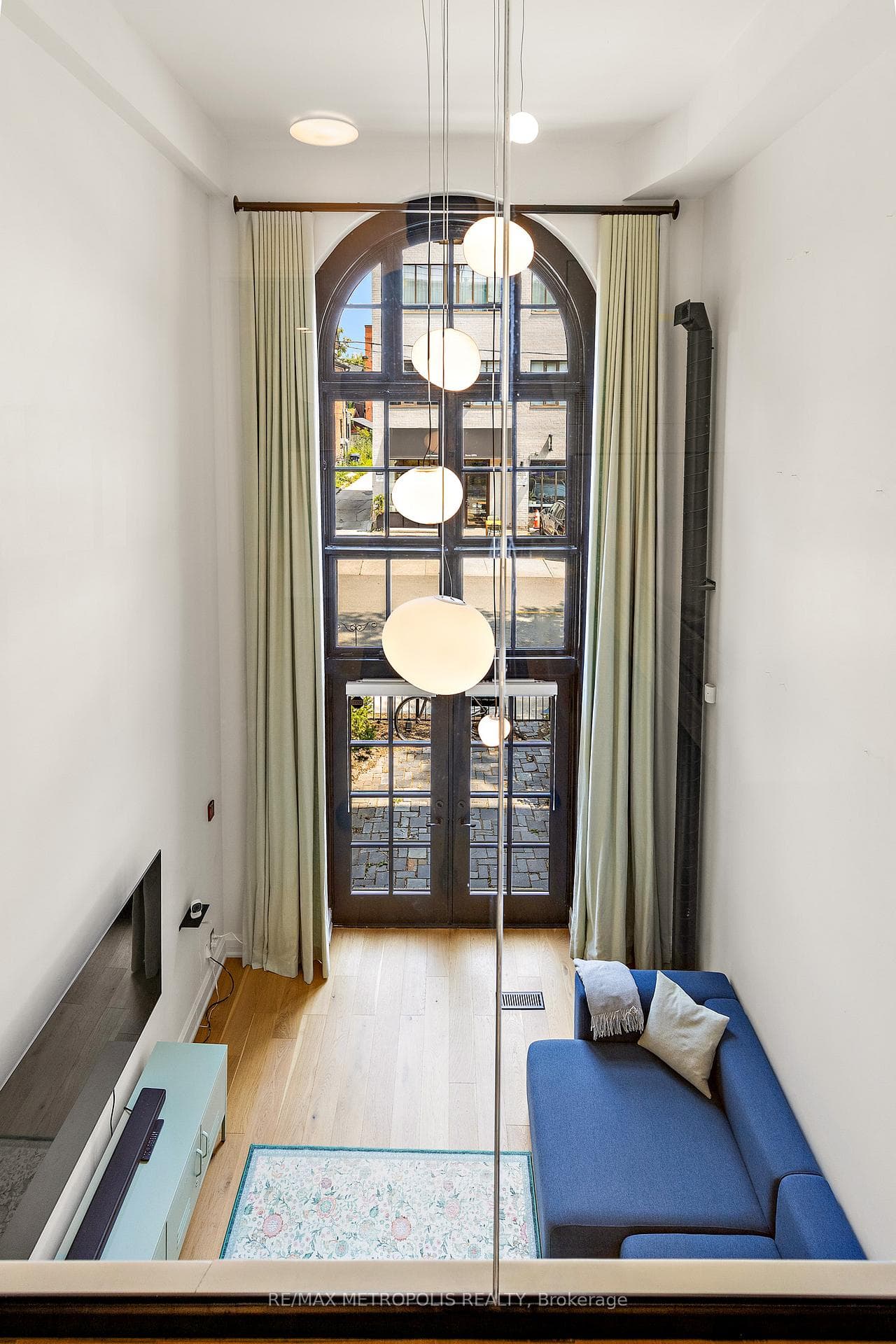 394 Euclid Avenue Unit 102, Downtown Toronto / Waterfront, ON M6G 2S9 - Photo 1