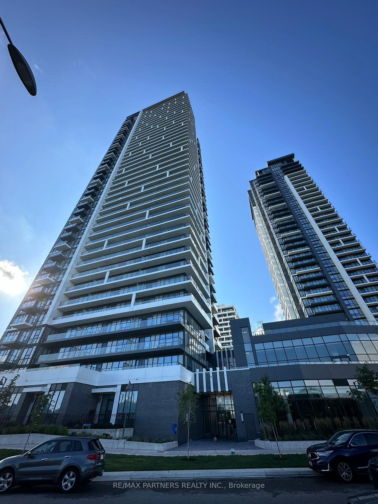 8 WATER WALK Drive Unit 4603, Markham