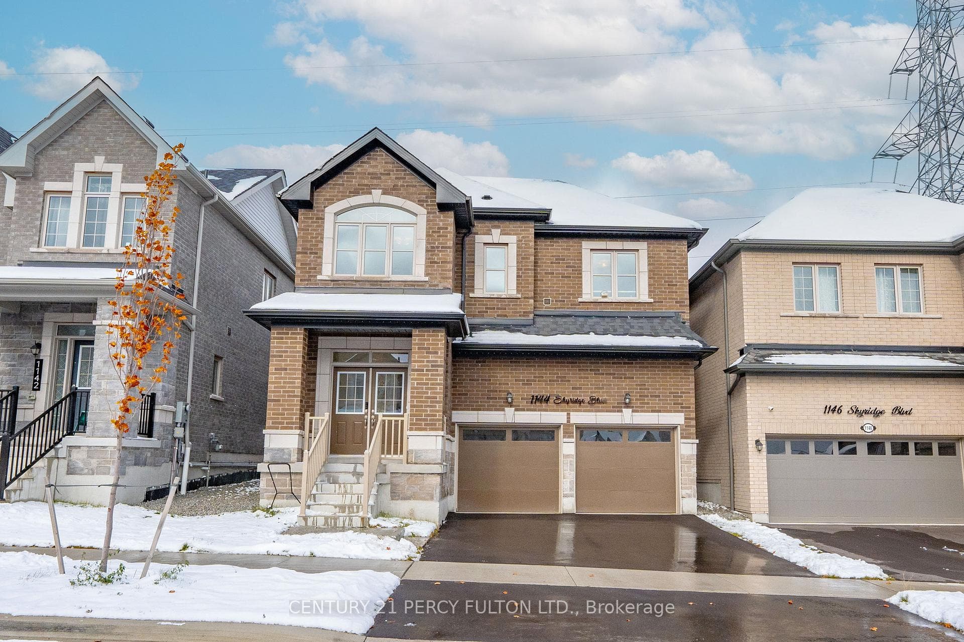 1144 Skyridge Boulevard, Pickering, ON L1X 0M4 - Photo 1
