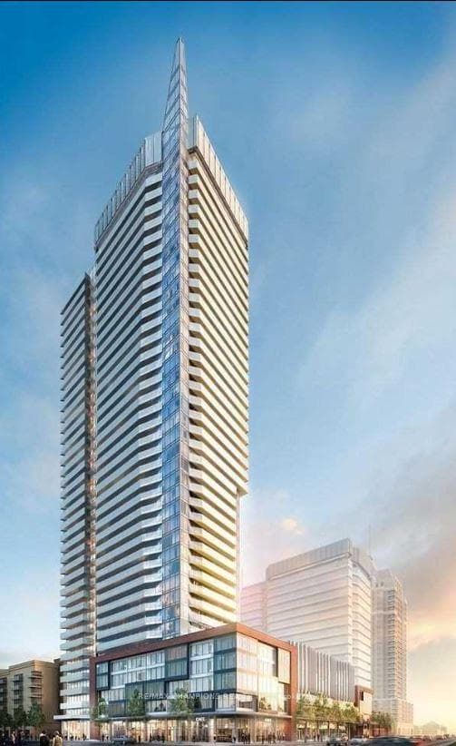 4065 Confederation Parkway Unit 2302, Mississauga
