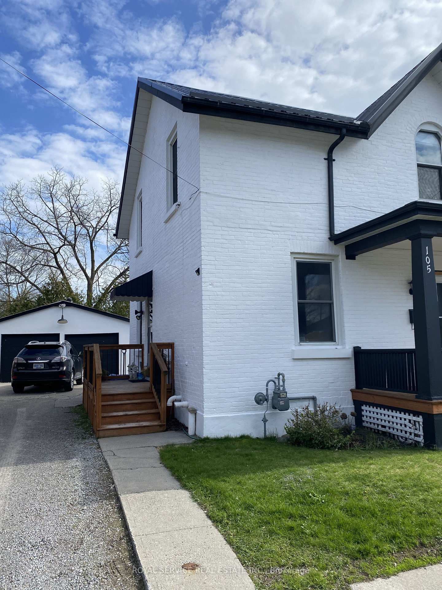 105 Havelock Street Unit Upper, Cobourg