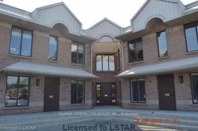630 Wharncliffe Road Unit 3, London South, ON N6J 4V7 - Photo 1