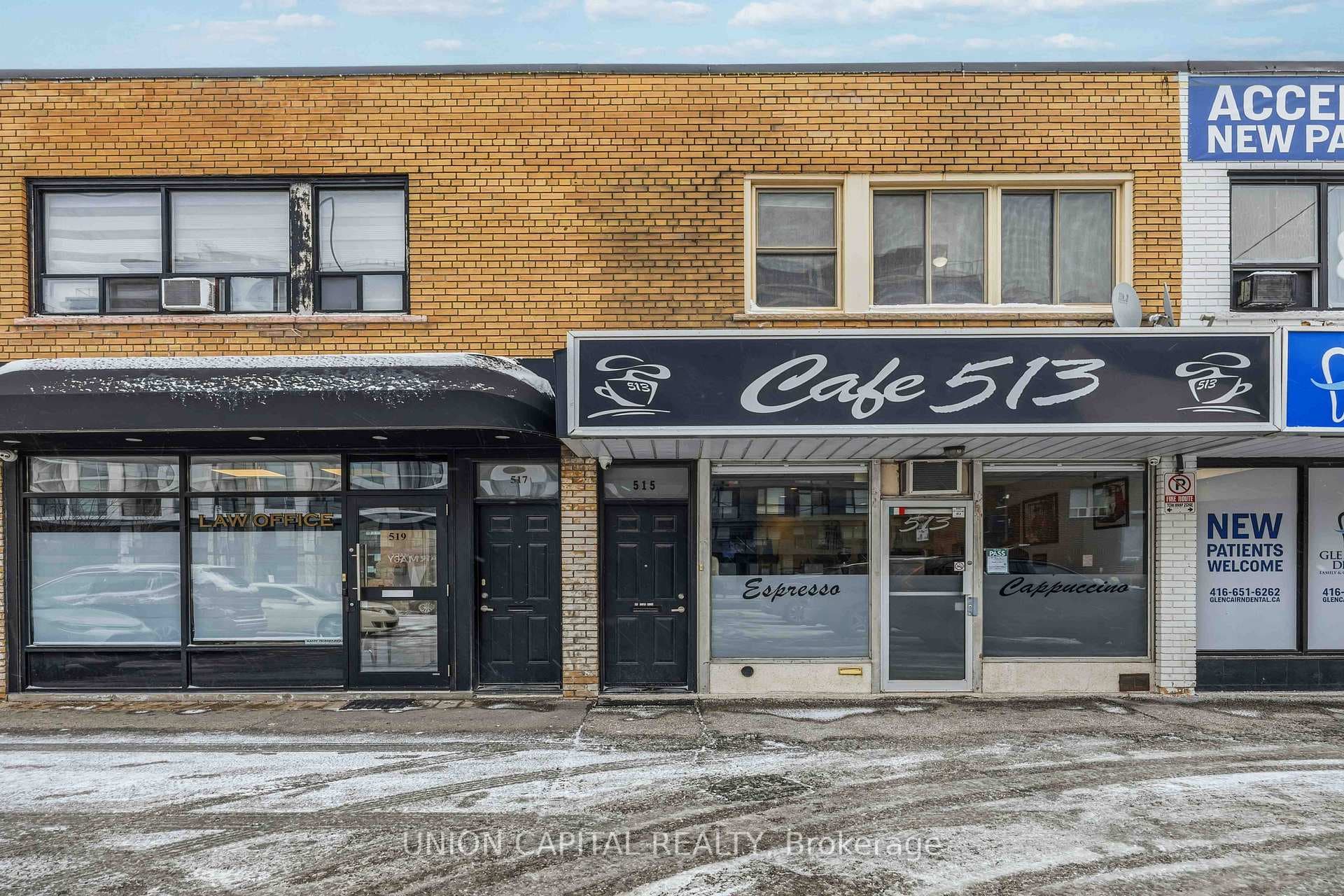 515 Marlee Avenue Unit Upper, York / Weston, ON M6B 3J3 - Photo 1