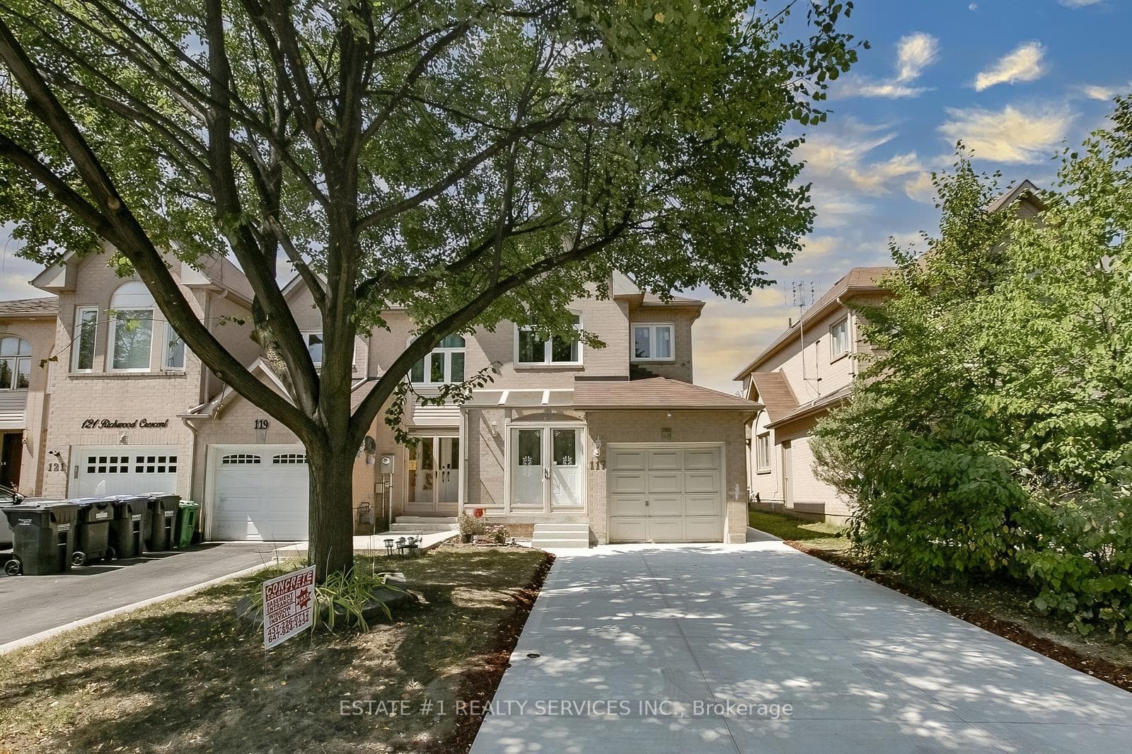 117 Richwood Crescent, Brampton, ON L6X 4N3 - Photo 1