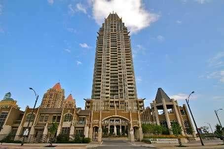 388 Prince Of Wales Drive Unit 1911, Mississauga, ON L5B 0A1 - Photo 1