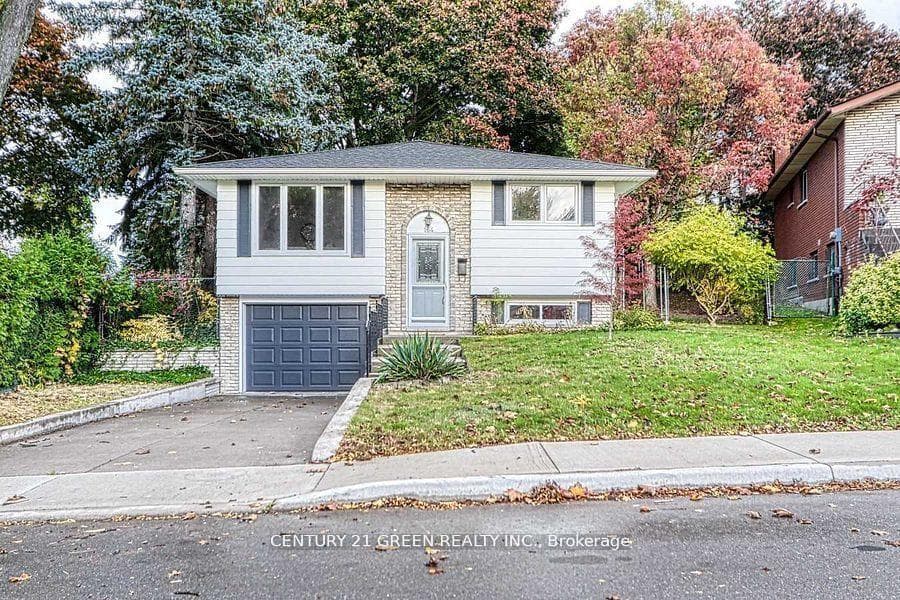 164 Gardiner Drive, Hamilton, ON L9C 6N4 - Photo 1