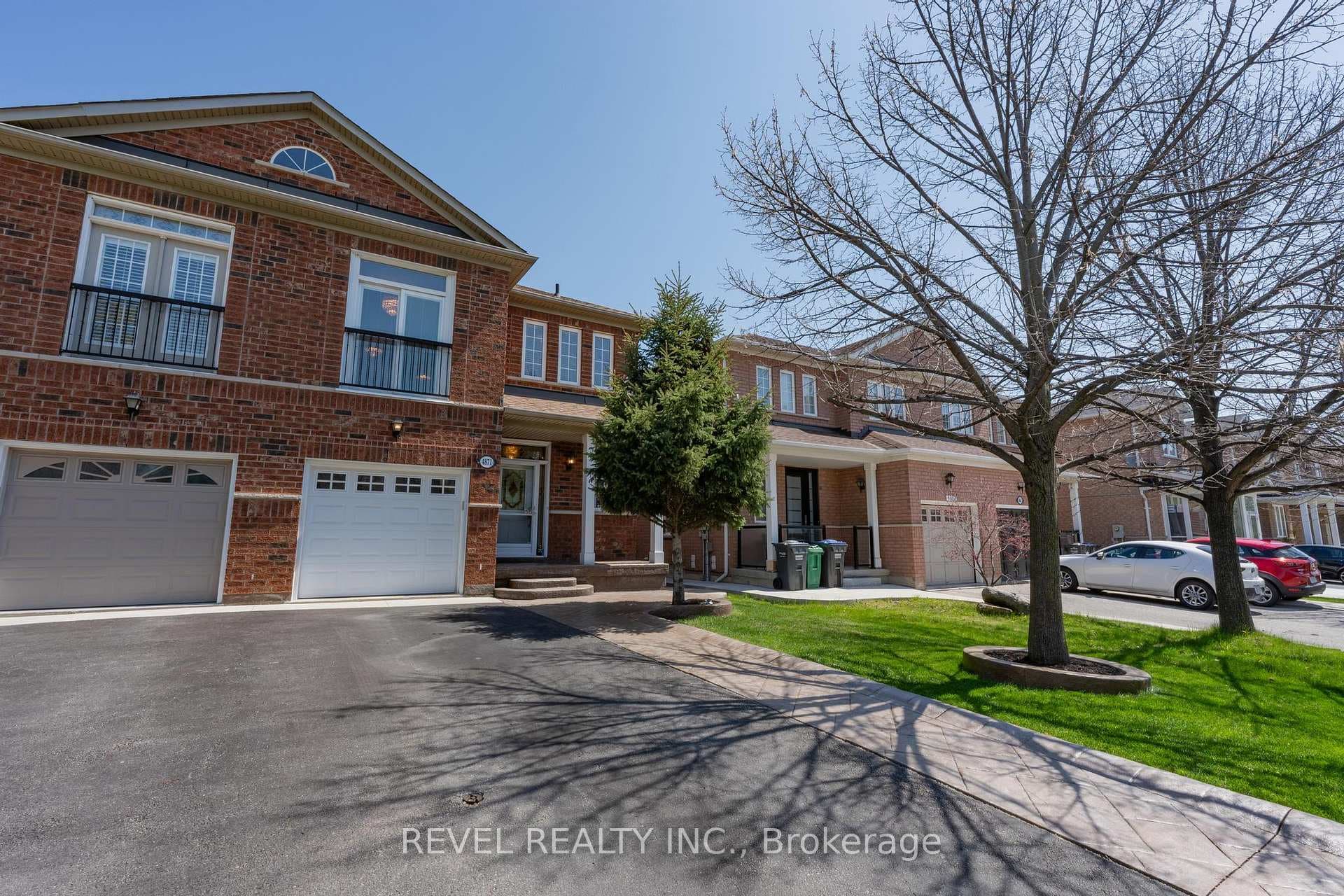 4871 James Austin Drive, Mississauga, ON L4Z 4G7 - Photo 1