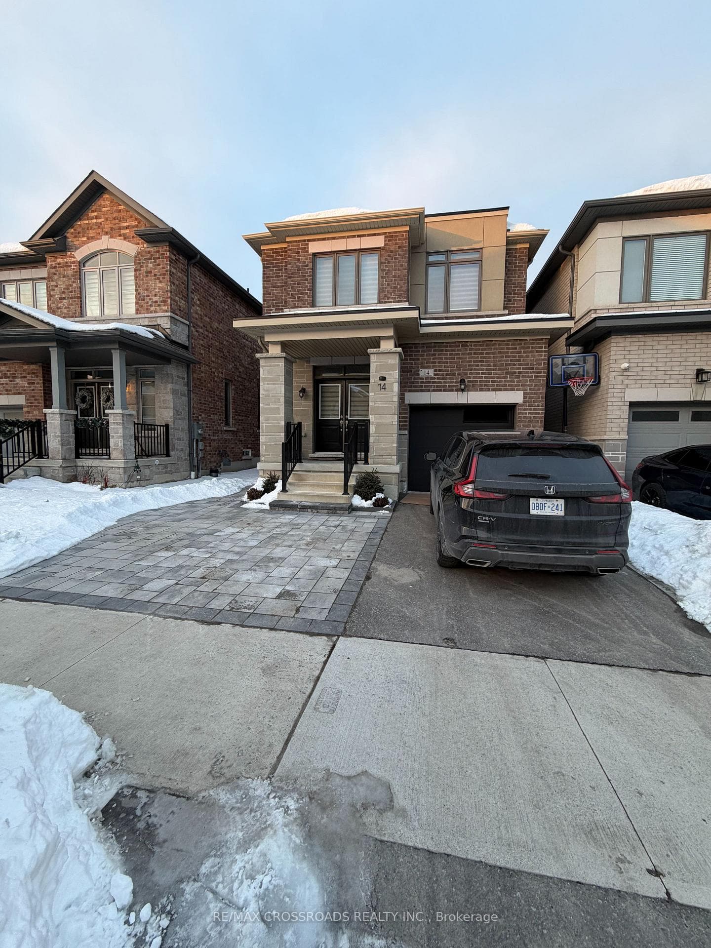 14 Ogston Crescent, Whitby, ON L1P 0G9 - Photo 1