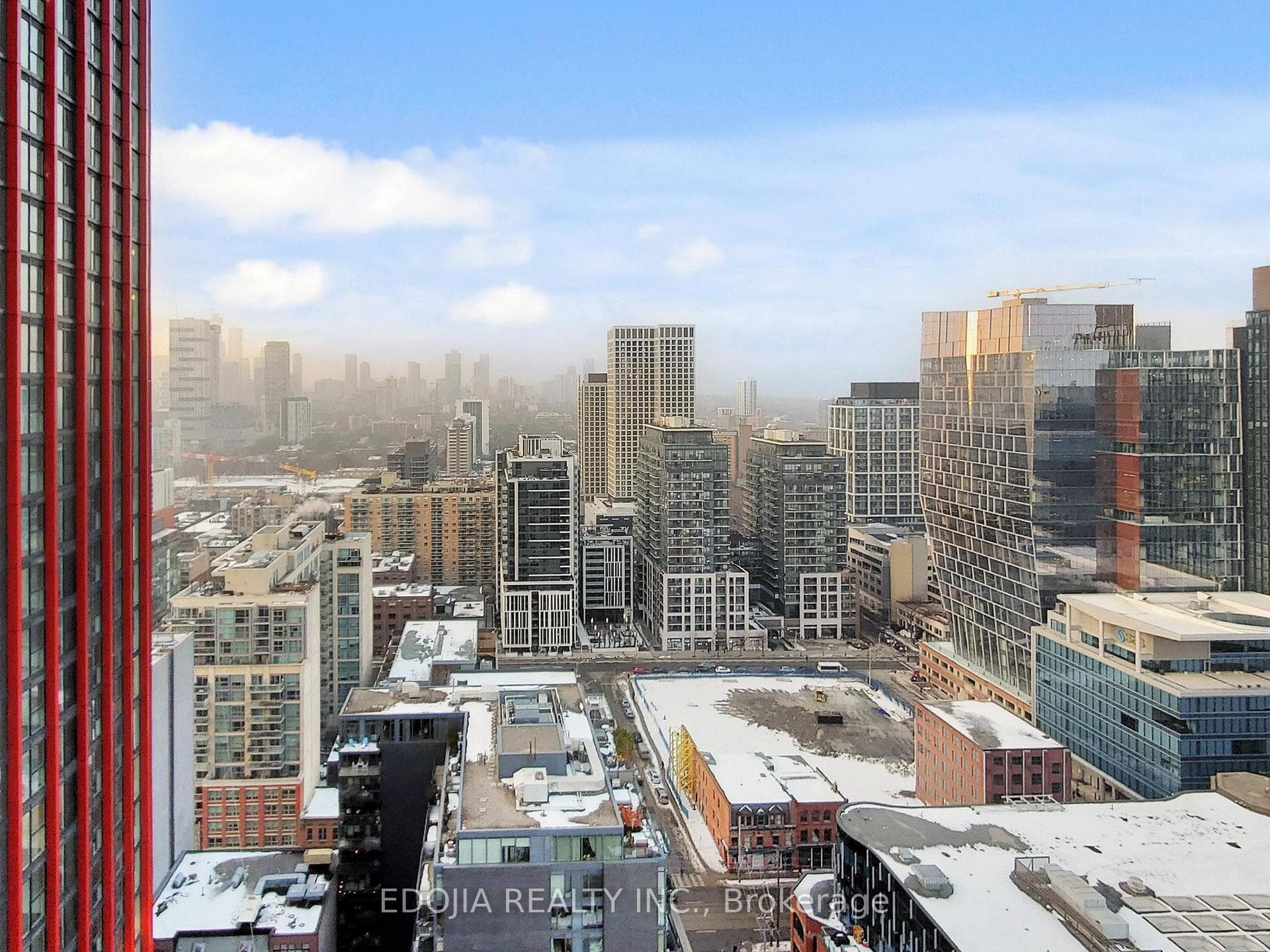 70 Princess Street Unit 2816, Regent Park / Cabbagetown / St. James Town, ON M5A 0X6 - Photo 1