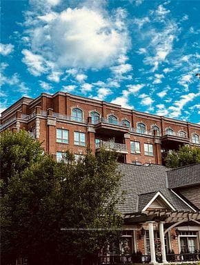21 Burkebrook Place Unit 332, Toronto C12