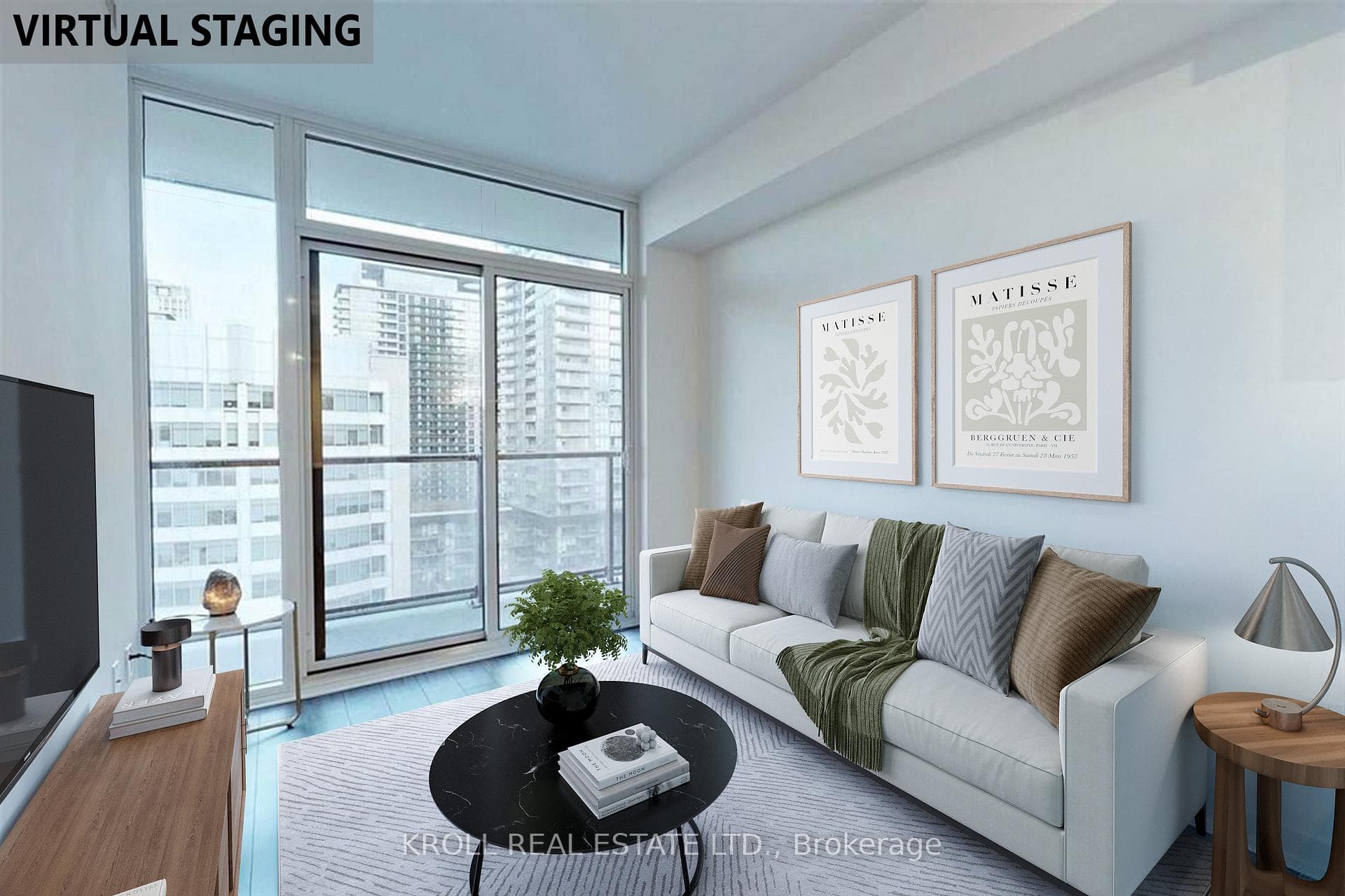 33 Helendale Avenue Unit 909, Forest Hill / Deer Park, ON M4R 0A4 - Photo 1