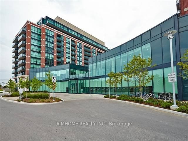 525 Wilson Avenue Unit 331, North York (Bathurst Manor / Clanton Park), ON M3H 0A7 - Photo 1