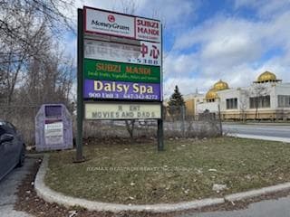 900 Middlefield Road Unit 7, Agincourt / Milliken, ON M1V 4X1 - Photo 1
