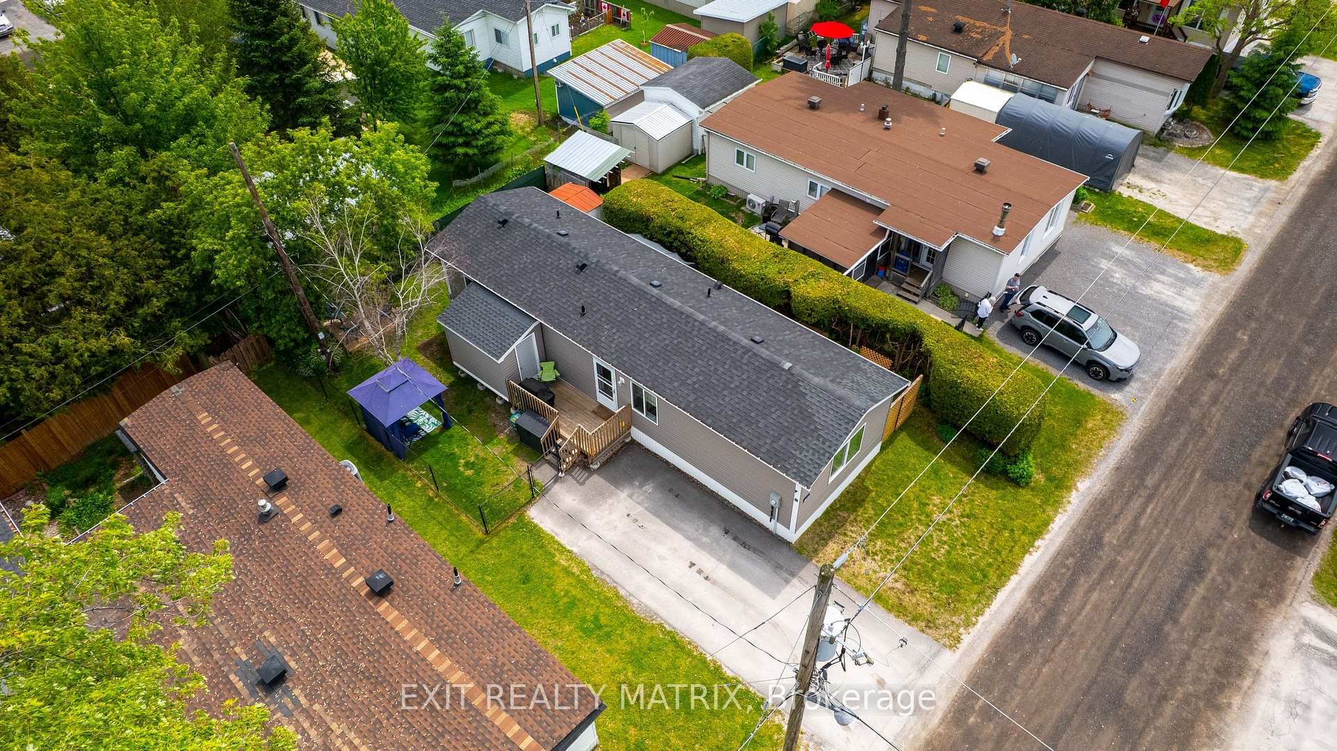 3535 St Joseph Boulevard Unit 74, Orleans - Cumberland and Area, ON K4A 0Z6 - Photo 1