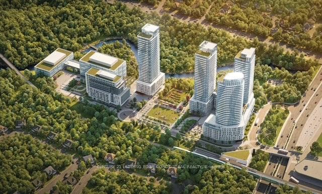 29 Green Trail Court Unit 702, Toronto C15