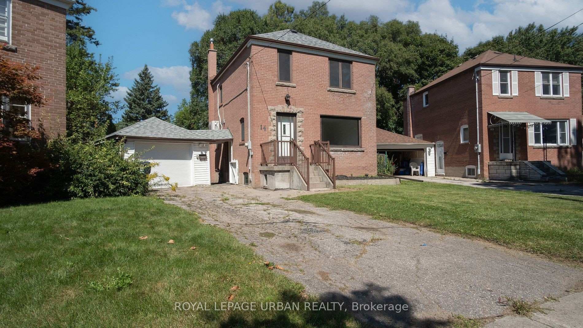 14 Camrose Crescent, Dorset Park / Kennedy Park, ON M1L 2B6 - Photo 1