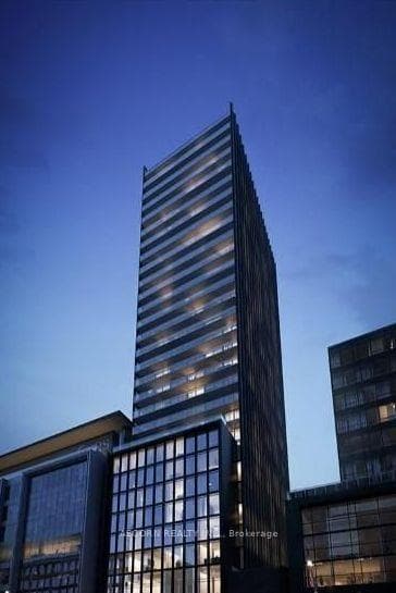 284 King Street Unit 1401, Regent Park / Cabbagetown / St. James Town, ON M5V 1J2 - Photo 1