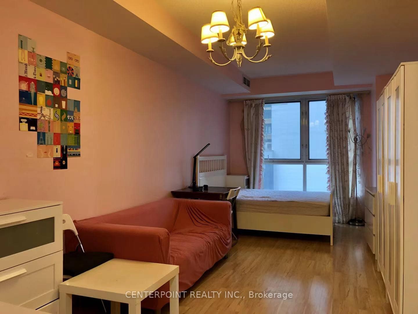 55 Bloor Street Unit 1701, Toronto C08