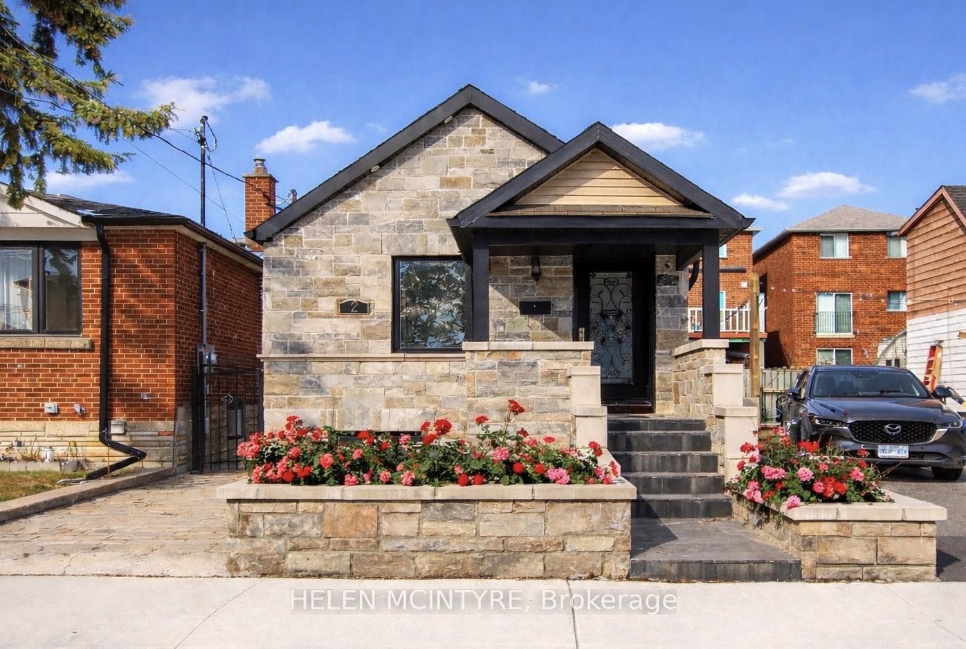 2 Birch Tree Crescent, York / Weston, ON M6M 2K8 - Photo 1