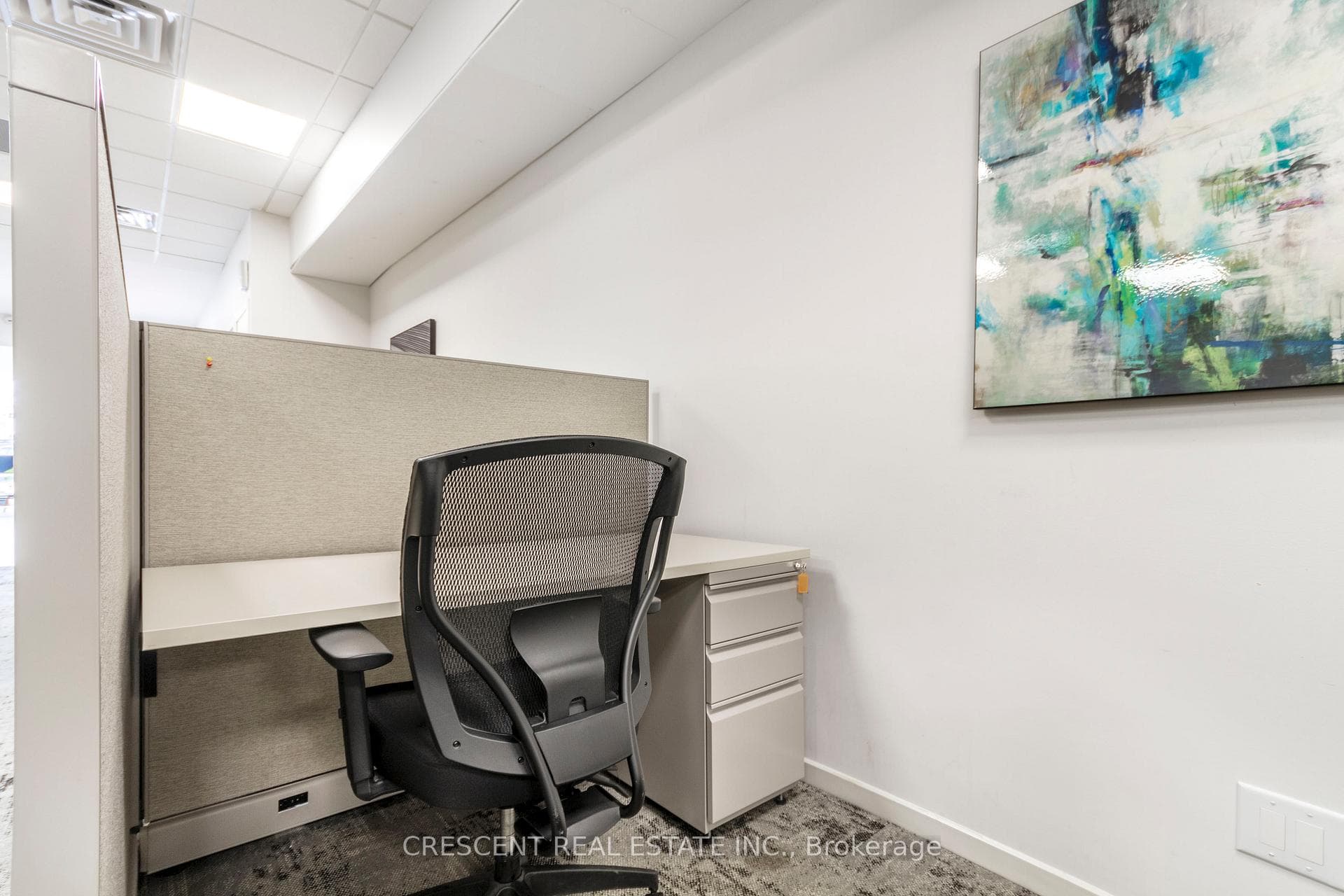 347 Jane Street Unit Cubicle 3, Toronto W02