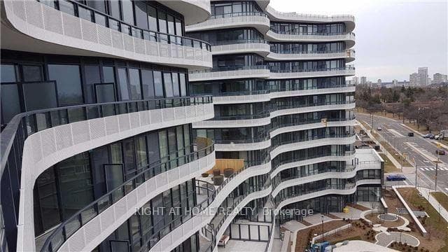 99 The Donway N/A Unit 822, Don Mills / Parkwoods / Victoria Village, ON M3C 0N8 - Photo 1