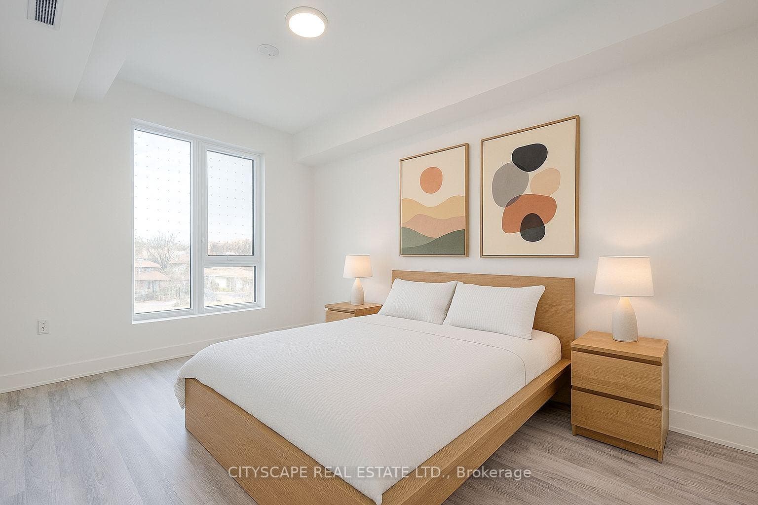 858 Dupont Street Unit 316, Bloor West Village / Swansea, ON M6G 0C1 - Photo 1