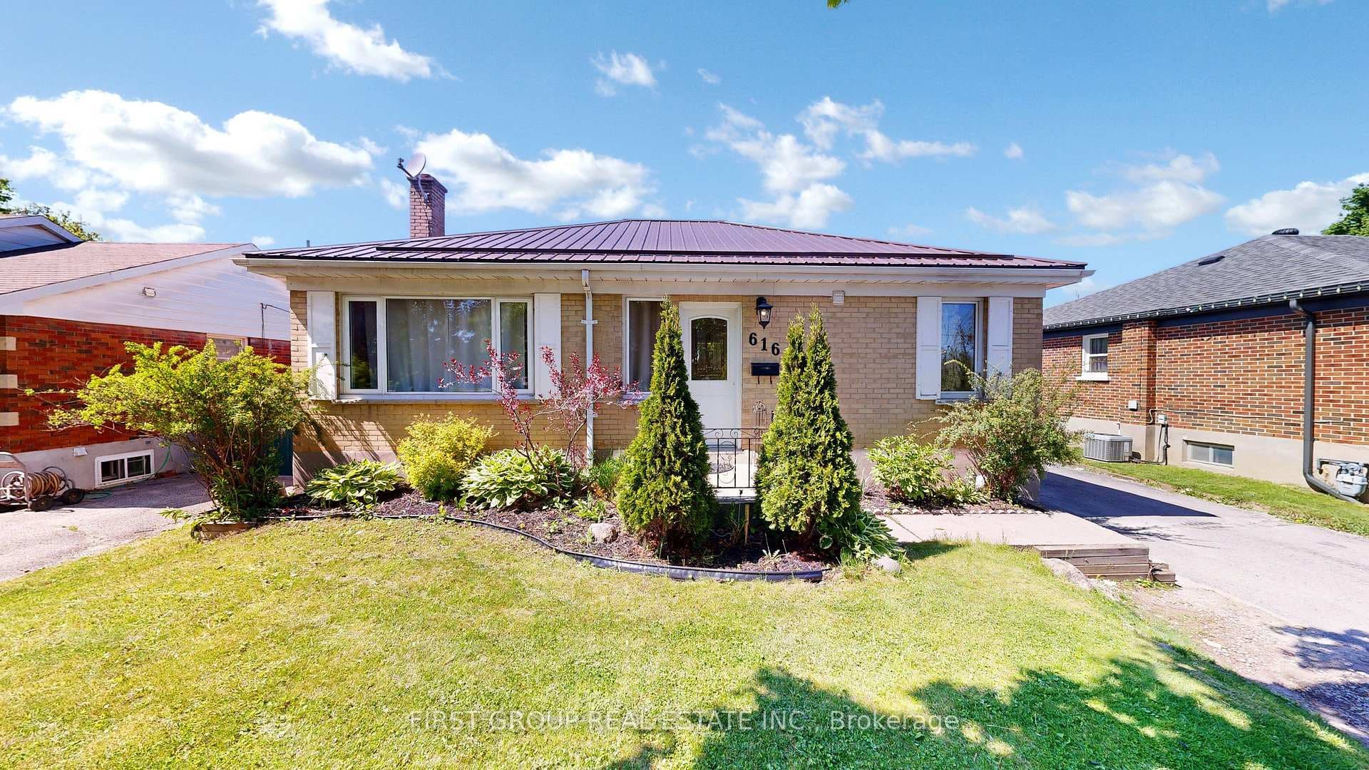 616 Crawford Drive, Peterborough