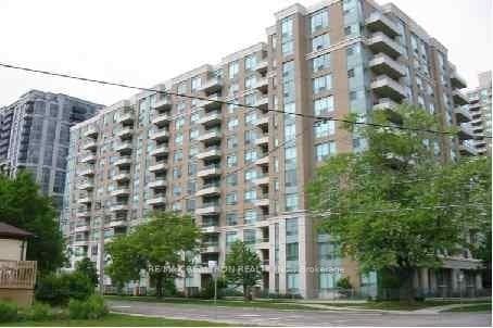 39 Pemberton Avenue Unit 916, Willowdale / Newtonbrook, ON M2M 4L6 - Photo 1