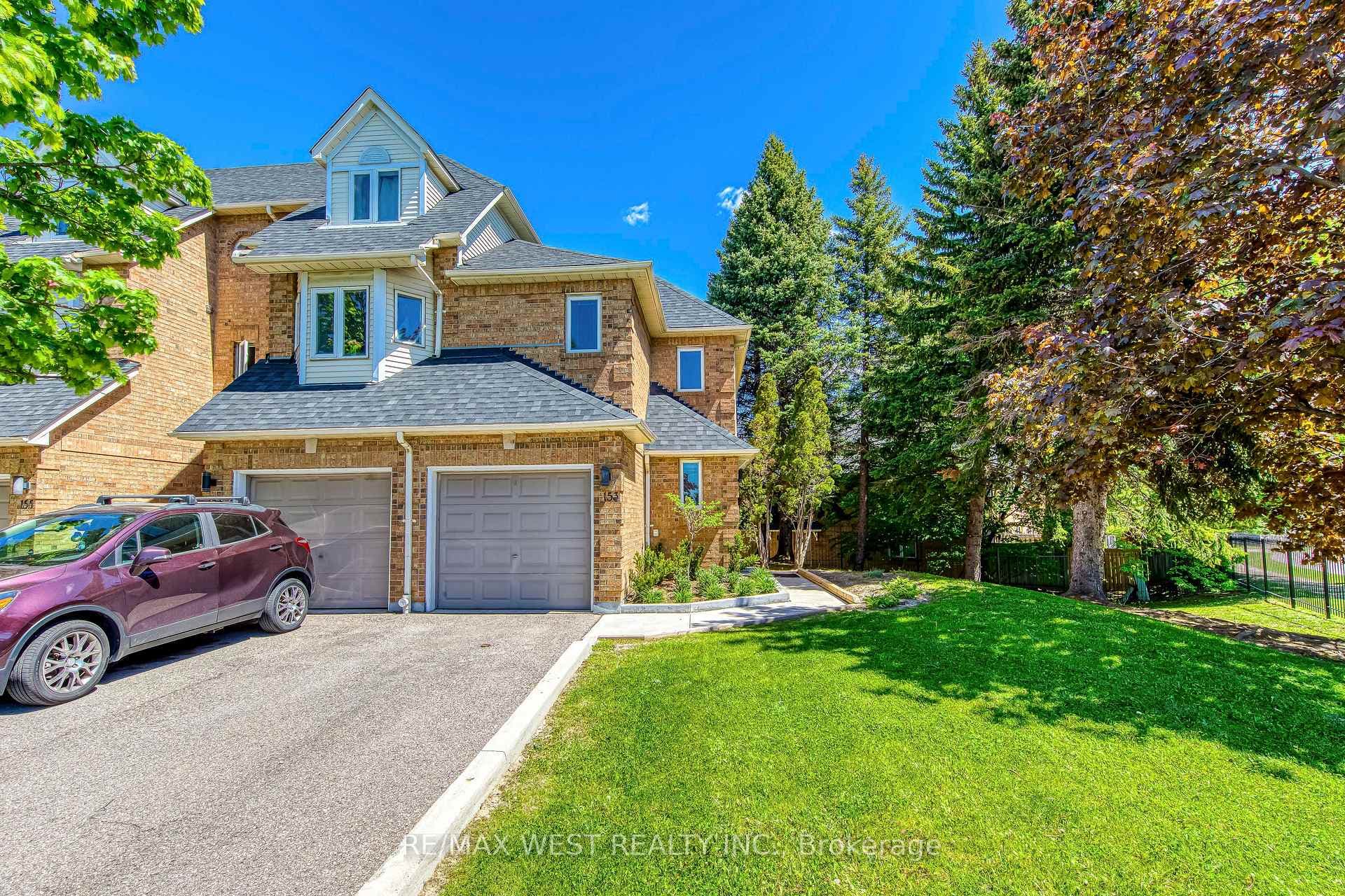 99 Bristol Road Unit 153, Mississauga, ON L4Z 3P4 - Photo 1