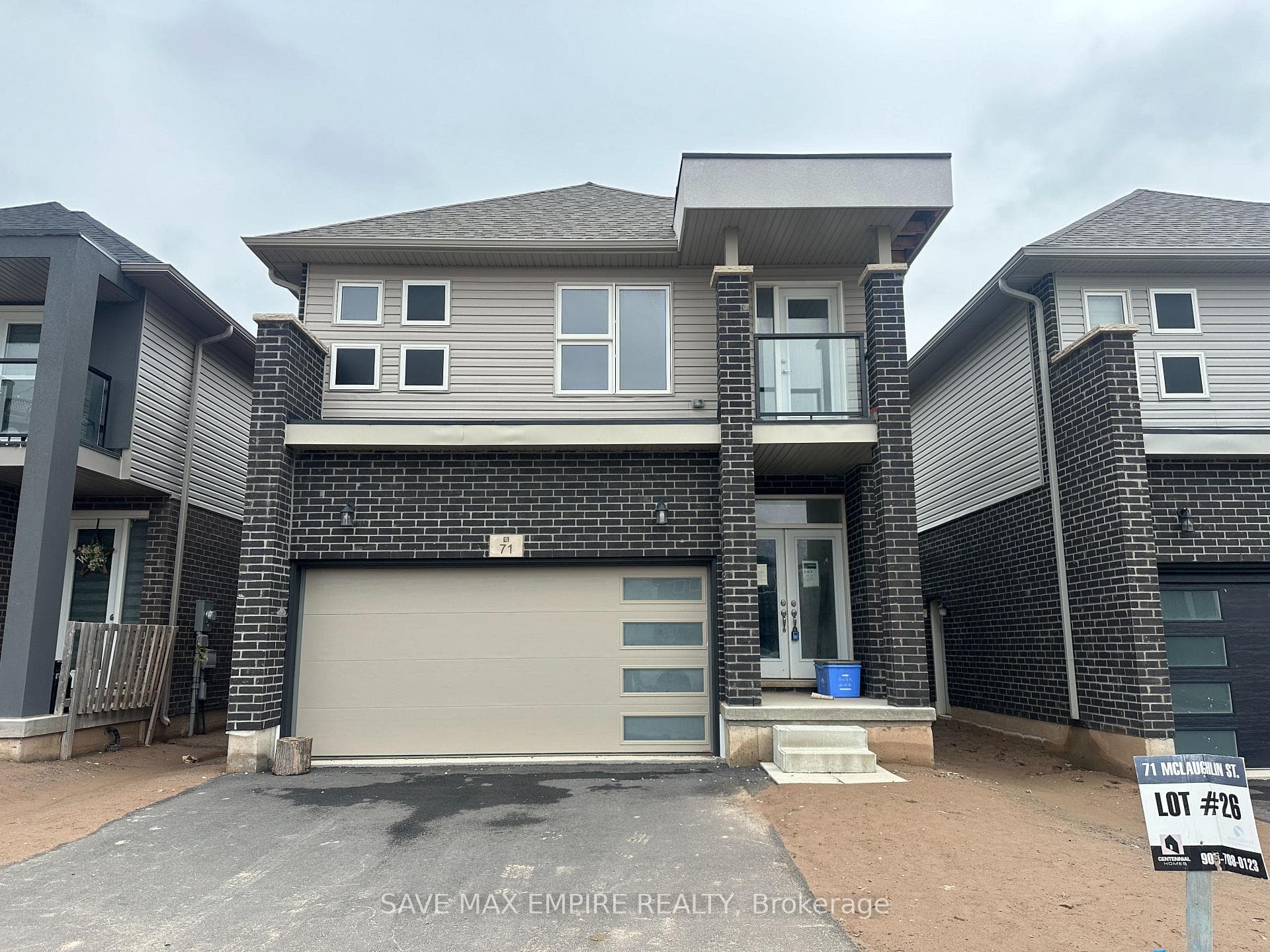 71 Mclaughlin Street, Welland, ON L3B 0J9 - Photo 1