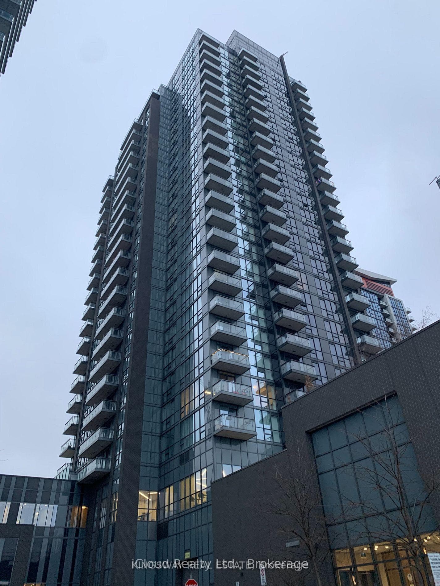 5033 Four Springs Avenue Unit 2217, Mississauga, ON L5R 0G5 - Photo 1