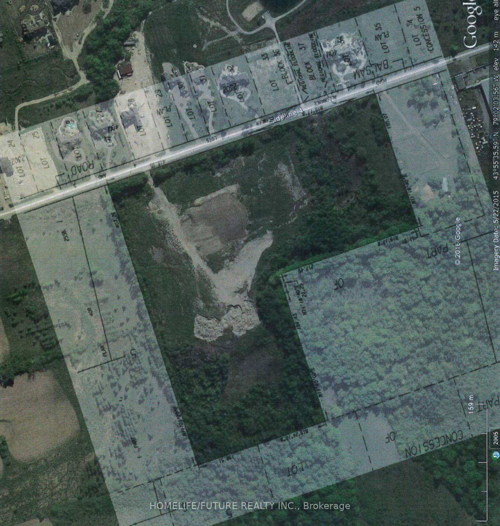 3450 Sideline N/A Unit 4, Pickering, ON L1X 2W7 - Photo 1