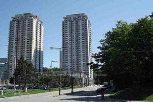 190 Borough Drive Unit 2310, Scarborough (West Hill / Highland Creek), ON M1P 0B6 - Photo 1