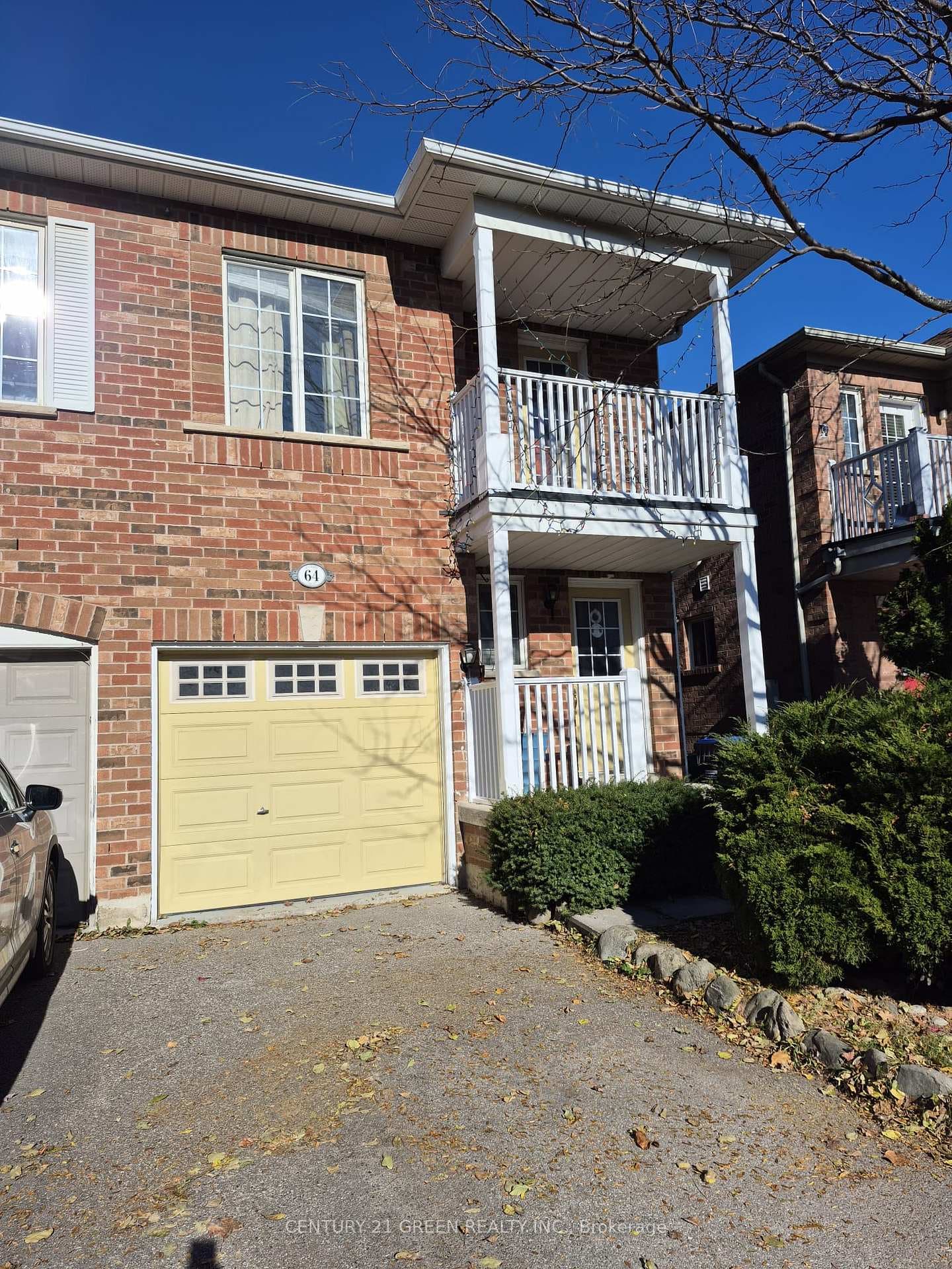 64 Wilmont Court, Brampton, ON L6X 4Z7 - Photo 1