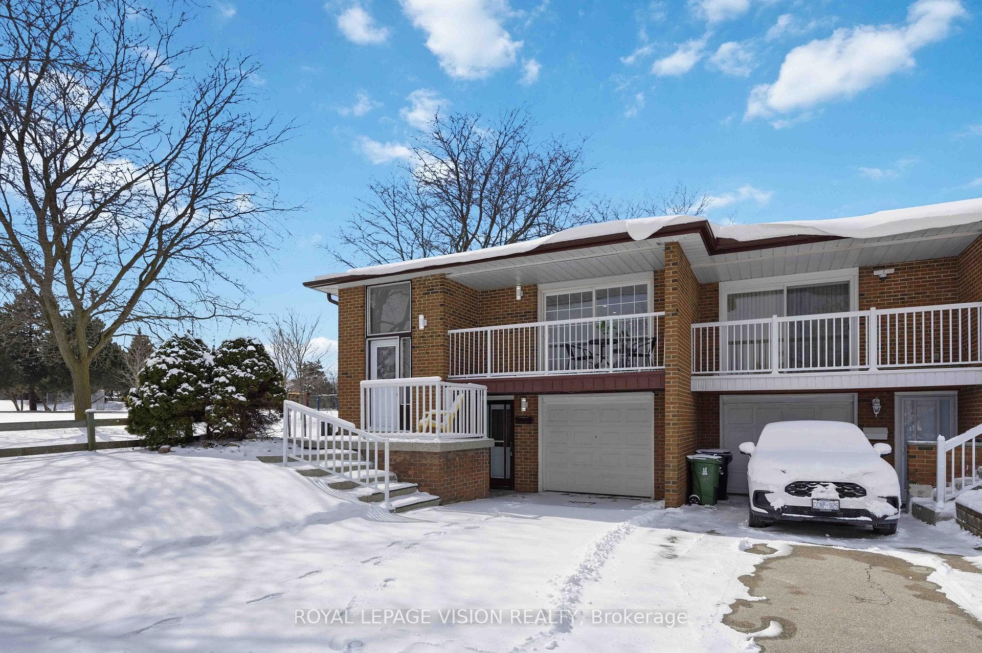 7 Snowhill Crescent, Agincourt / Milliken, ON M1S 3T4 - Photo 1