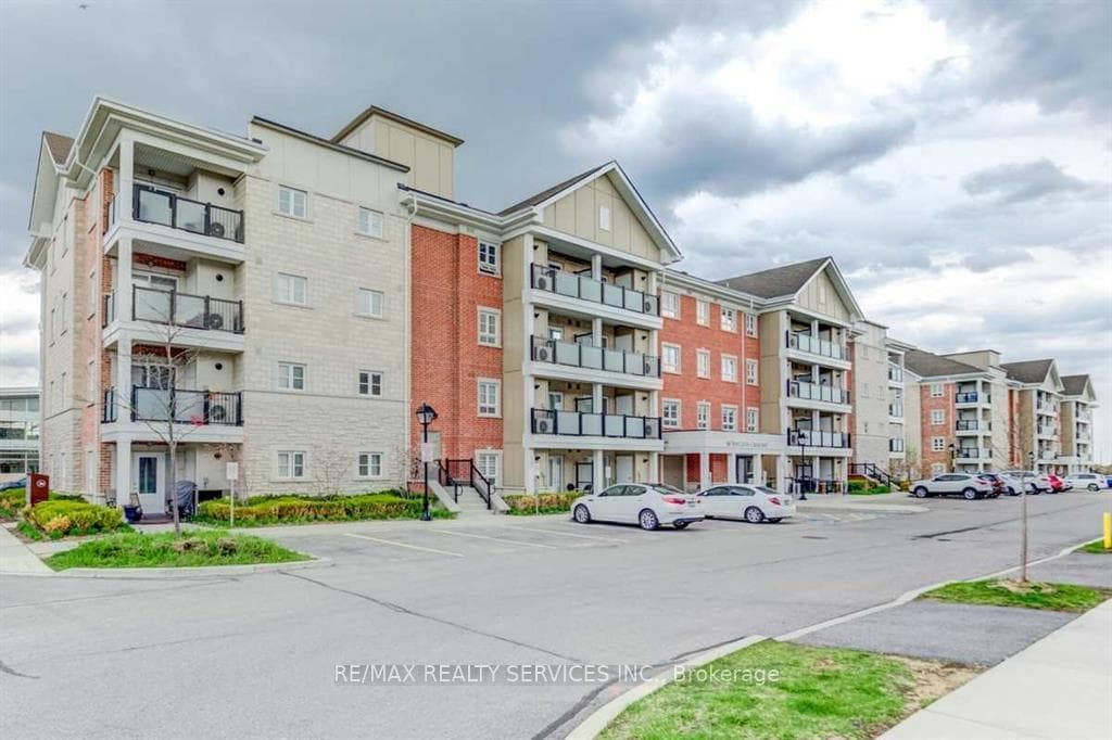 60 Baycliffe Crescent Unit 101, Brampton, ON L7A 0Z4 - Photo 1