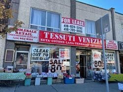 1305 St Clair Avenue, Keelesdale / Eglinton West, ON M6E 1C2 - Photo 1