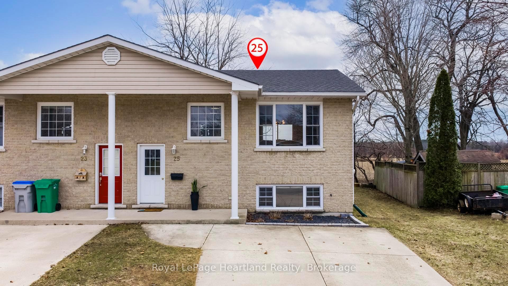 25 Lee Crescent, Goderich, ON N7A 4L3 - Photo 1