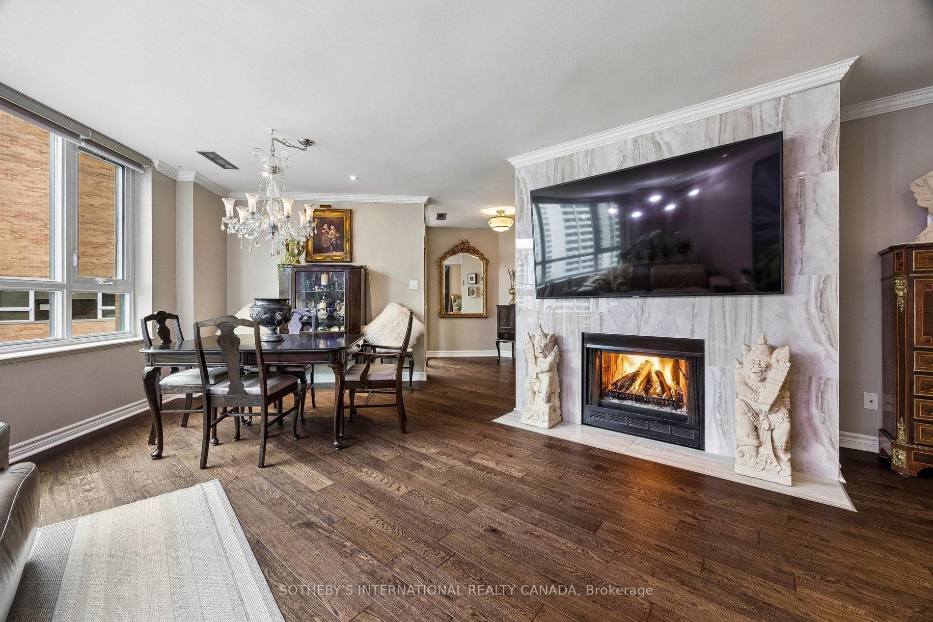 55 Wellesley Street Unit 901, Regent Park / Cabbagetown / St. James Town, ON M4Y 2T6 - Photo 1
