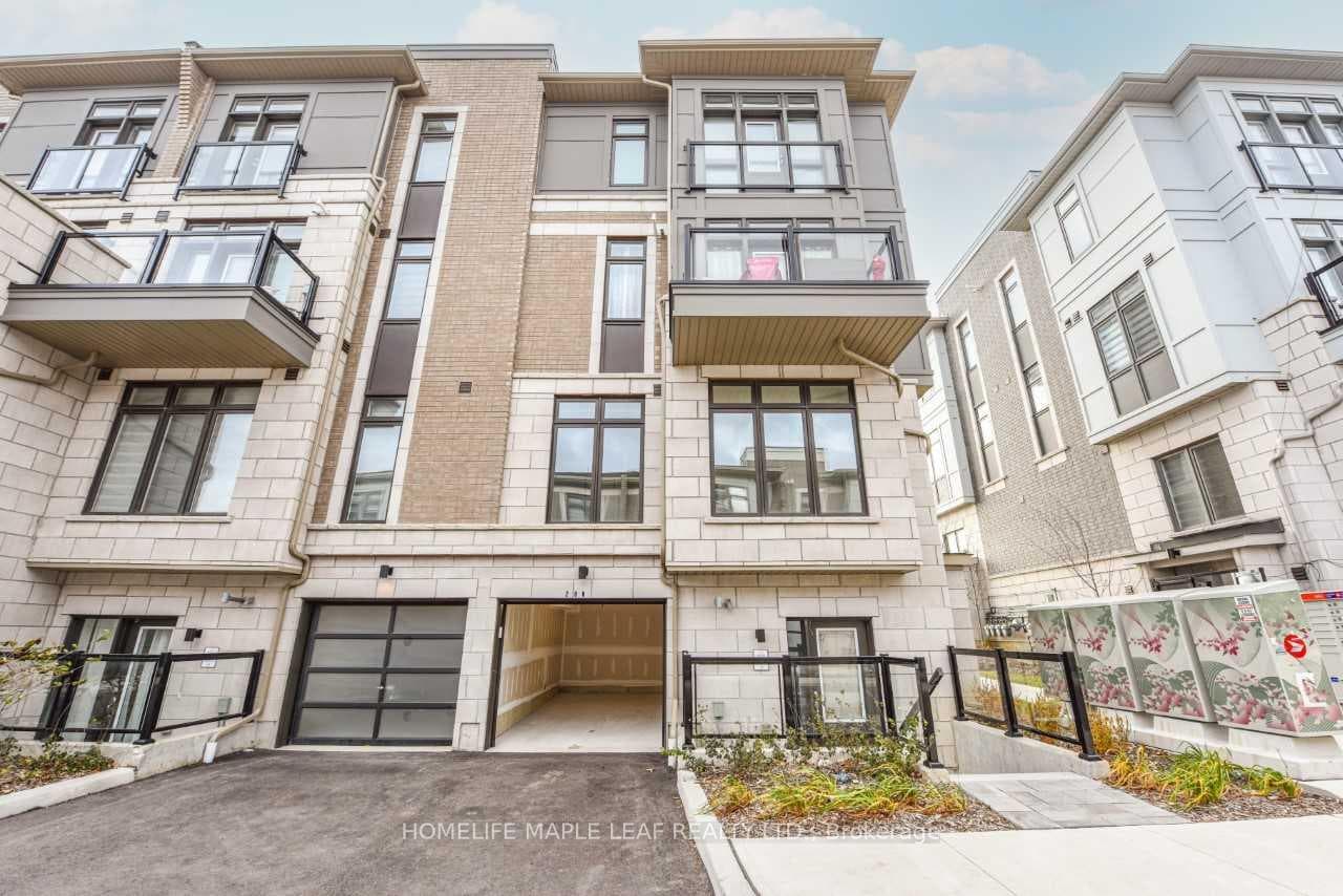 30 Halliford Place Unit 206, Brampton, ON L6P 4R1 - Photo 1
