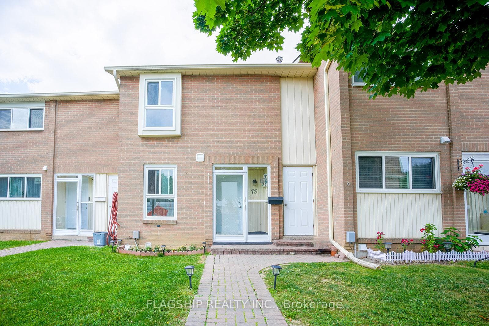 73 Craigleigh Crescent, Brampton
