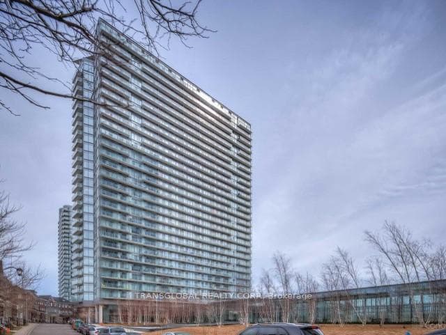 103 The Queens Way Unit 1703, High Park / Junction / Roncesvalles, ON M6S 5B3 - Photo 1