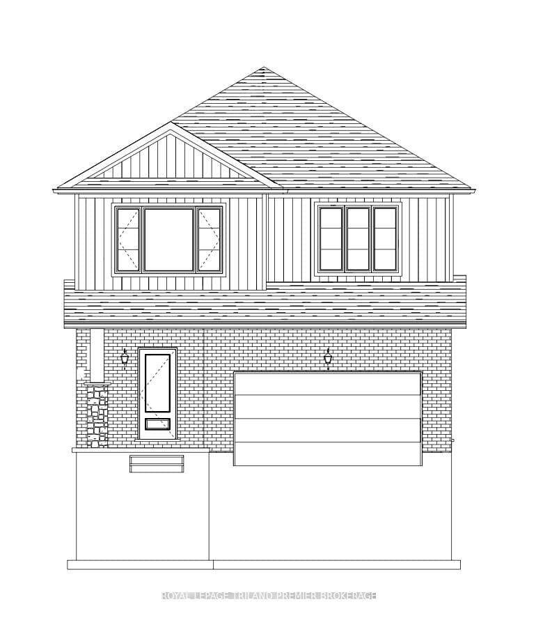 1303 CHICKADEE Trail, London South, ON N6M 1G4 - Photo 1