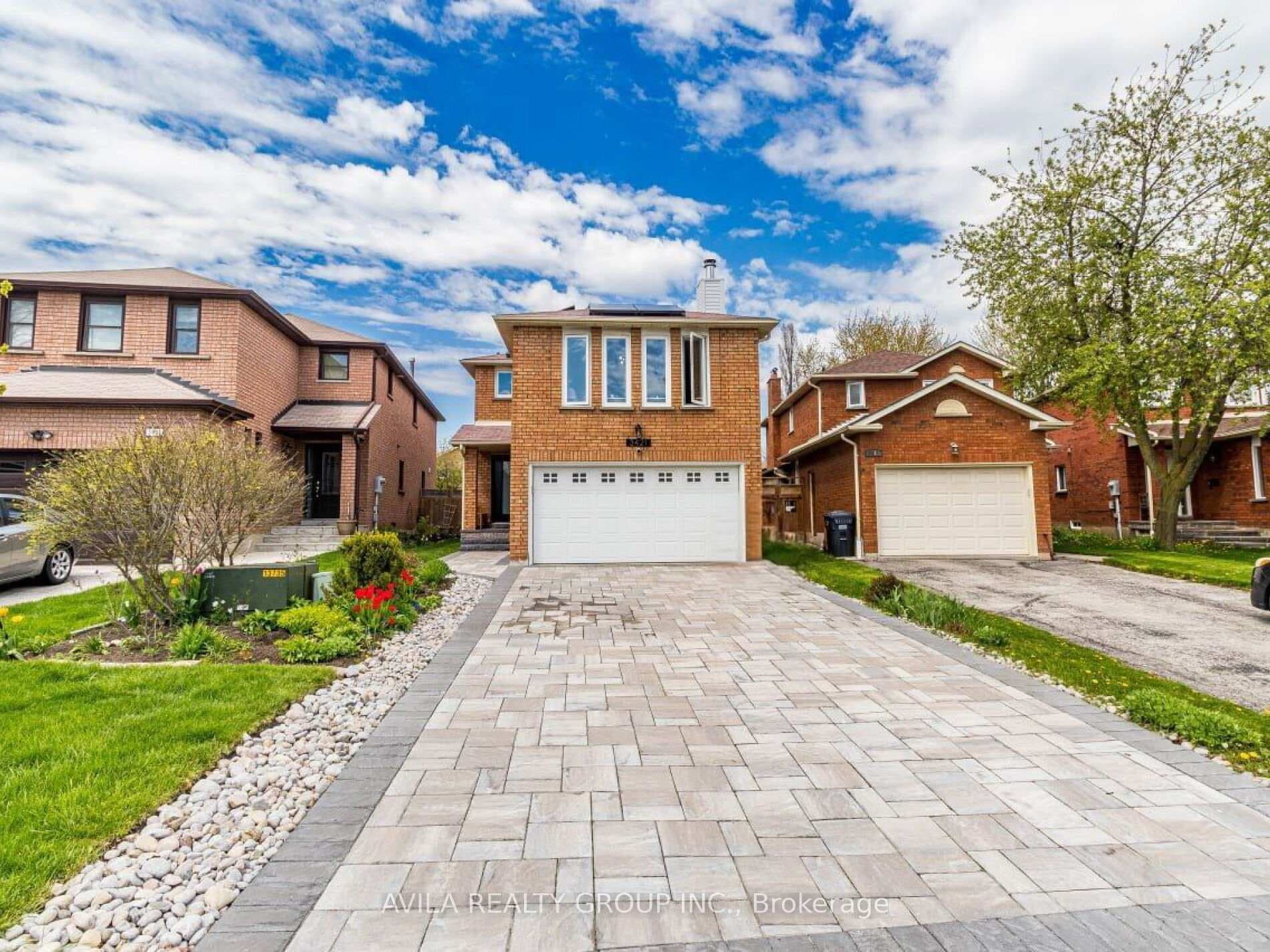 3421 Halstead Road, Mississauga