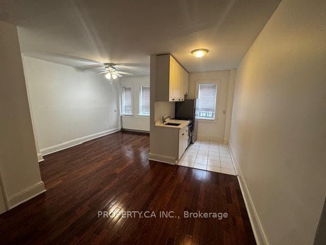 849 Broadview Avenue Unit 7, Danforth / East York, ON M4K 2P9 - Photo 1