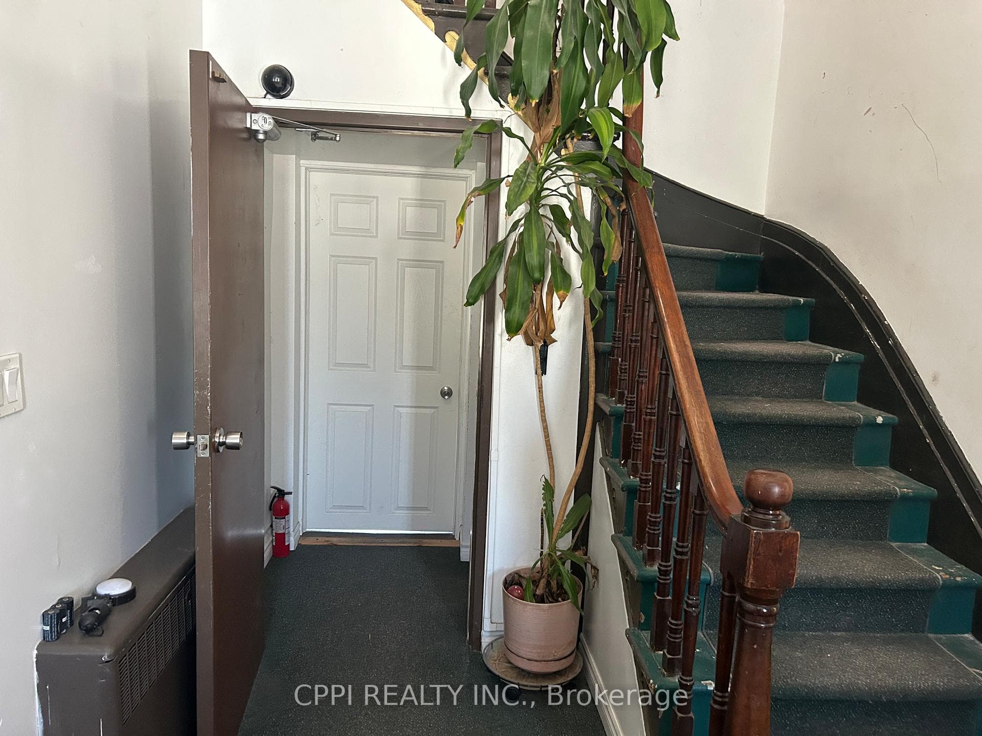 100 Old Kingston Road Unit Bsmnt, Ajax