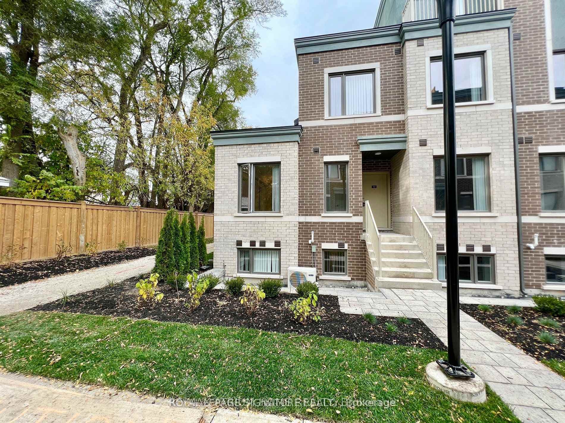 30 William Jackson Way Unit 101, Liberty Village / Parkdale / South Parkdale, ON M8V 0J7 - Photo 1